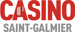 CASINO DE SAINT-GALMIER - LE LION BLANC