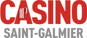 CASINO DE SAINT-GALMIER - LE LION BLANC