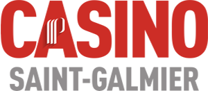 CASINO DE SAINT-GALMIER - LE LION BLANC