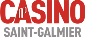 CASINO DE SAINT-GALMIER - LE LION BLANC